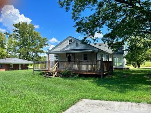 134 Creedmoor Rd, Stem, NC 27581 photo 2