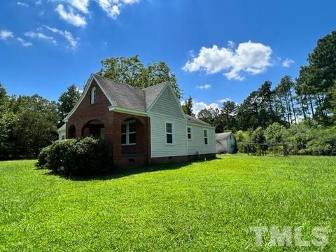 134 Creedmoor Rd, Stem, NC 27581 photo 4