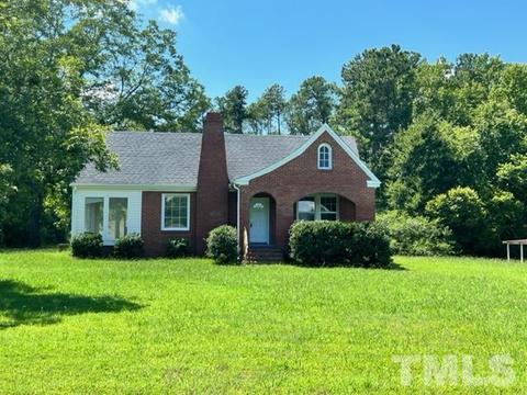 134 Creedmoor Rd, Stem, NC 27581 photo 1