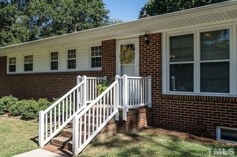 202 Purvis St, Garner, NC 27529 photo 2