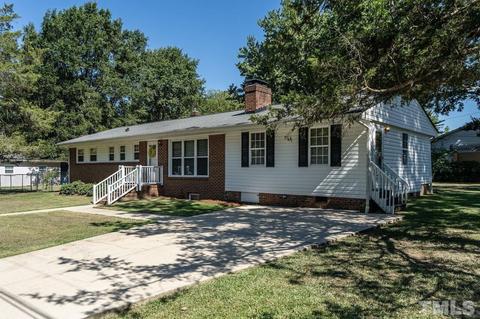 202 Purvis St, Garner, NC 27529 photo 1