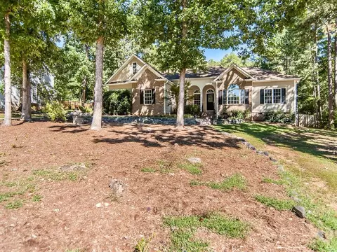 1518 Anterra Dr, Wake Forest, NC 27587 photo 4