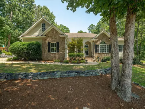1518 Anterra Dr, Wake Forest, NC 27587 photo 2