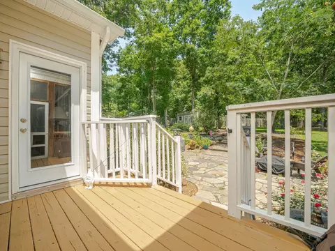 1518 Anterra Dr, Wake Forest, NC 27587 photo 30