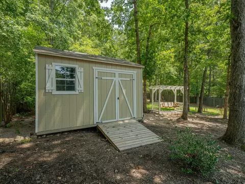 1518 Anterra Dr, Wake Forest, NC 27587 photo 37