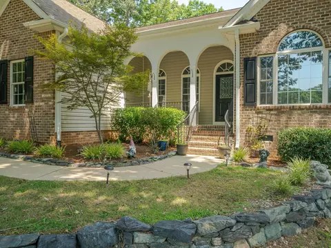 1518 Anterra Dr, Wake Forest, NC 27587 photo 5