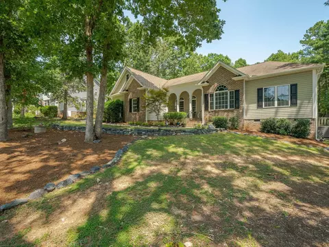1518 Anterra Dr, Wake Forest, NC 27587 photo 3