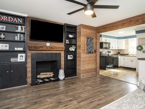 605 E Pine St, Graham, NC 27253 photo 27