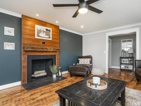 605 E Pine St, Graham, NC 27253 photo 10