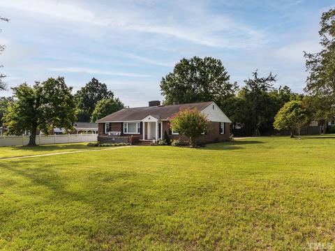 605 E Pine St, Graham, NC 27253 photo 4
