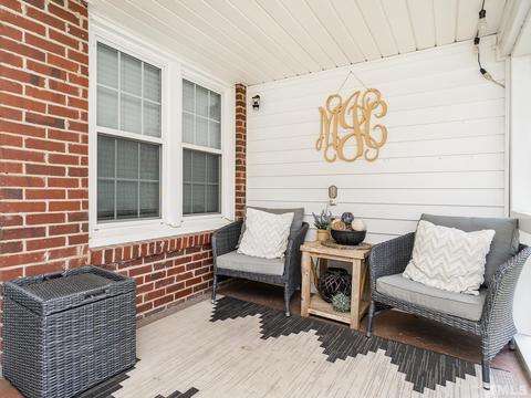 605 E Pine St, Graham, NC 27253 photo 40