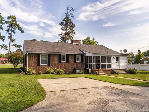 605 E Pine St, Graham, NC 27253 photo 48