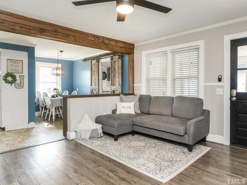 605 E Pine St, Graham, NC 27253 photo 24
