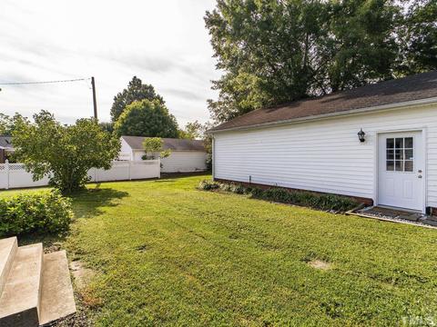 605 E Pine St, Graham, NC 27253 photo 47