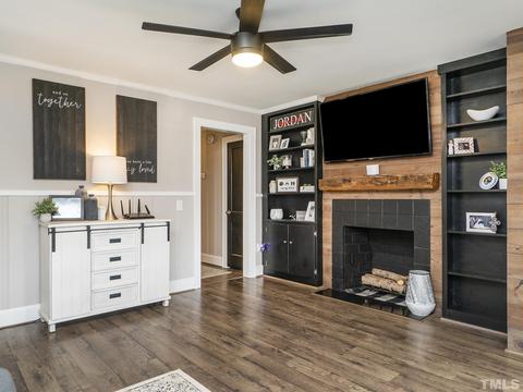 605 E Pine St, Graham, NC 27253 photo 26