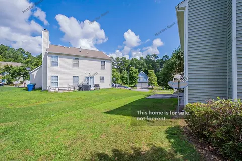 604 Big Twig Ln, Durham, NC 27703 photo 22