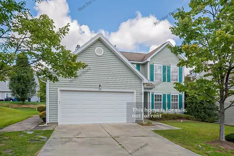604 Big Twig Ln, Durham, NC 27703 photo 1
