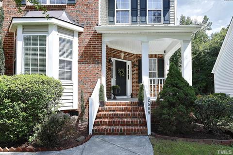 2509 Oleander Dr, Durham, NC 27703 photo 3