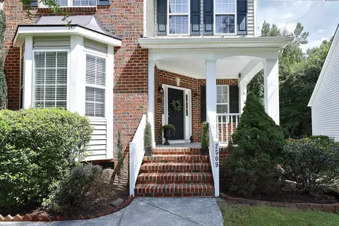 2509 Oleander Dr, Durham, NC 27703 photo 3