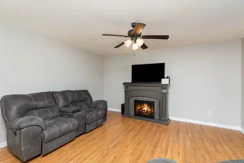 1444 Gregory Cir, Lillington, NC 27546 photo 4