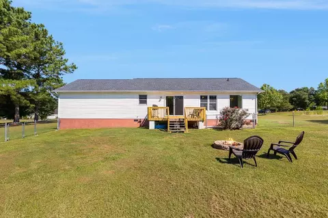 1444 Gregory Cir, Lillington, NC 27546 photo 23