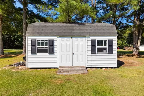 1444 Gregory Cir, Lillington, NC 27546 photo 25