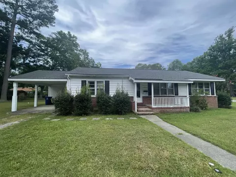 102 E Griswold St, Selma, NC 27576 photo 1