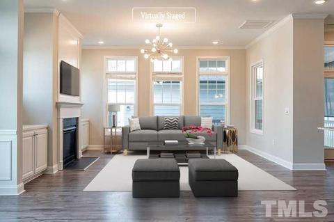1620 Knolls Dr, Wake Forest, NC 27587 photo 2
