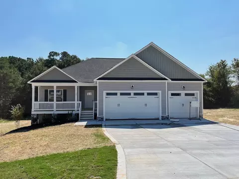 99 S Rabbit Run Dr, Smithfield, NC 27577 photo 1