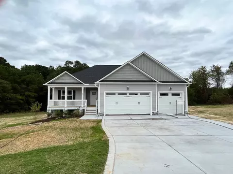 99 S Rabbit Run Dr, Smithfield, NC 27577 photo 25