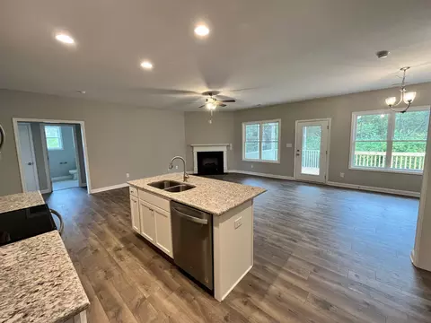 99 S Rabbit Run Dr, Smithfield, NC 27577 photo 8