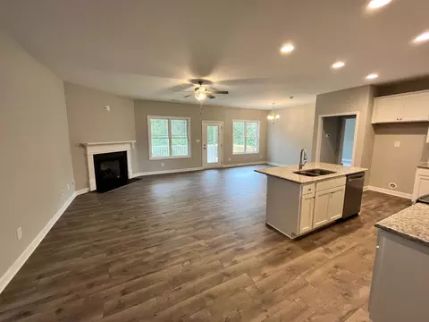 99 S Rabbit Run Dr, Smithfield, NC 27577 photo 3