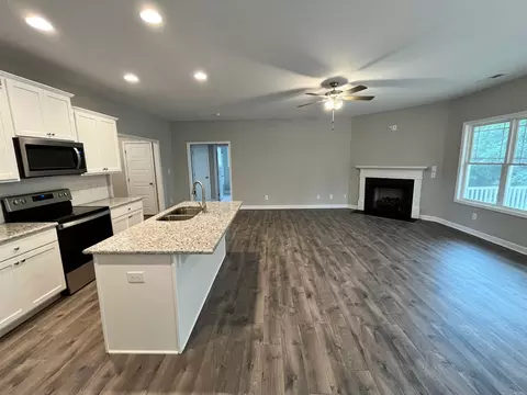 99 S Rabbit Run Dr, Smithfield, NC 27577 photo 10
