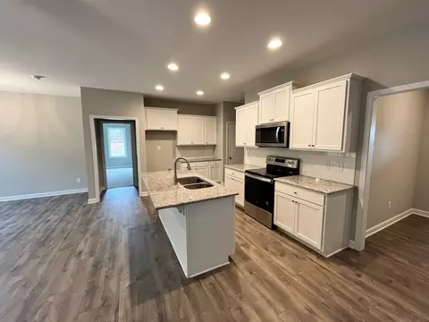 99 S Rabbit Run Dr, Smithfield, NC 27577 photo 5