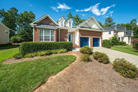 105 Harkness Cir, Durham, NC 27705 photo 4