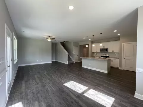 135 Wolf Ridge Ct, Willow Spring, NC 27592 photo 8