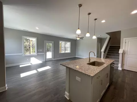 135 Wolf Ridge Ct, Willow Spring, NC 27592 photo 4