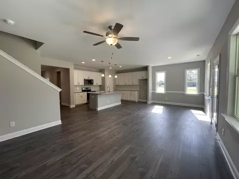 135 Wolf Ridge Ct, Willow Spring, NC 27592 photo 7
