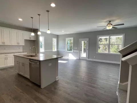 135 Wolf Ridge Ct, Willow Spring, NC 27592 photo 6