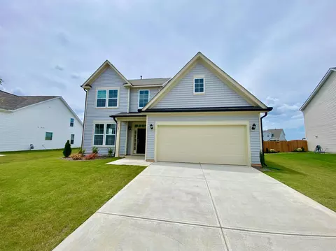 276 Hayfield Dr #115, Lillington, NC 27546