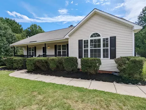 108 Shallow Creek Xing, Willow Spring, NC 27592 photo 3