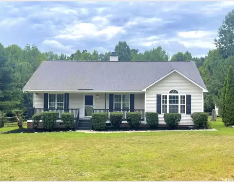 108 Shallow Creek Xing, Willow Spring, NC 27592 photo 1
