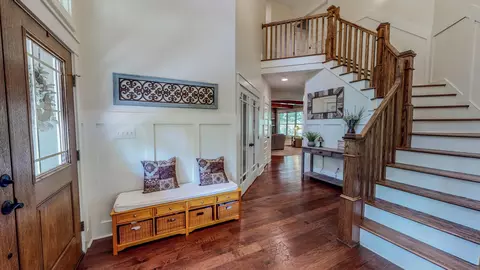 117 River View Ct, Timberlake, NC 27583 photo 3