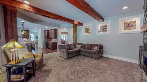 117 River View Ct, Timberlake, NC 27583 photo 57