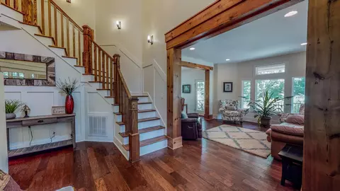 117 River View Ct, Timberlake, NC 27583 photo 22