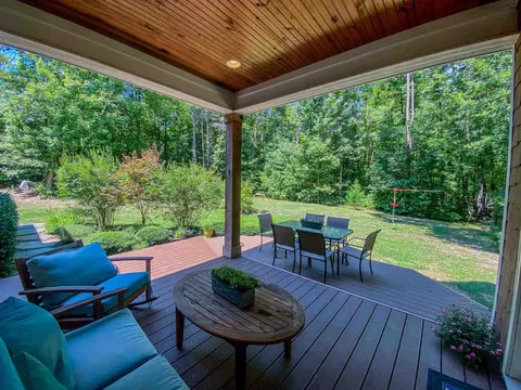 117 River View Ct, Timberlake, NC 27583 photo 4