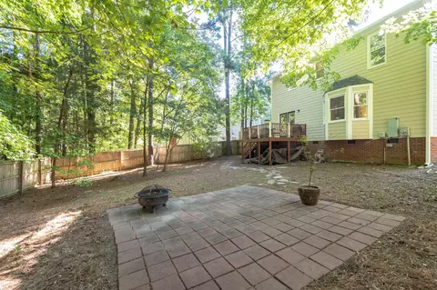 2206 Caroline Dr, Durham, NC 27705 photo 30