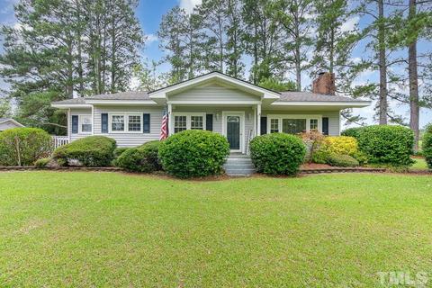2521 Mitchell Rd, Angier, NC 27501 photo 1