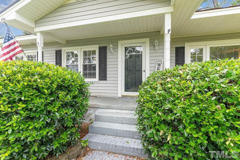 2521 Mitchell Rd, Angier, NC 27501 photo 3