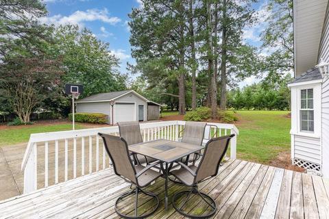 2521 Mitchell Rd, Angier, NC 27501 photo 8
